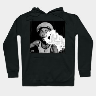 Lee Scratch Perry Hoodie